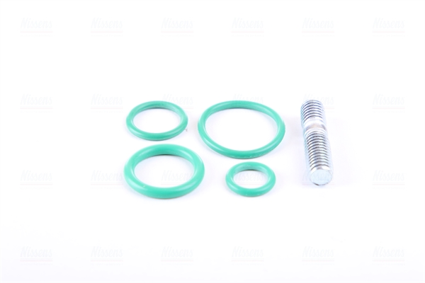 NISSENS Expansionsventil, Klimaanlage 999233 für MAYBACH MERCEDES-BENZ 2308300184 A0028308284 A2308300184 Image