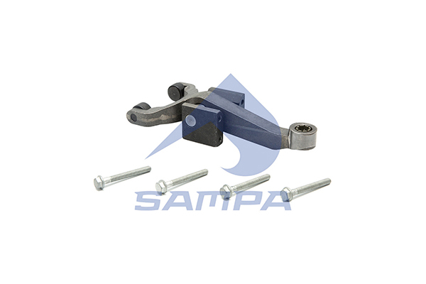 SAMPA 050295 für DAF Image