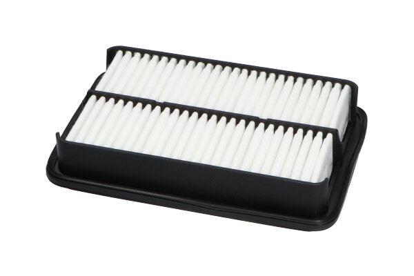KAVO PARTS Luftfilter ta1179 Filtereinsatz 52mm für GM Peugeot TOYOTA ISUZU MAZDA MITSUBISHI VAG