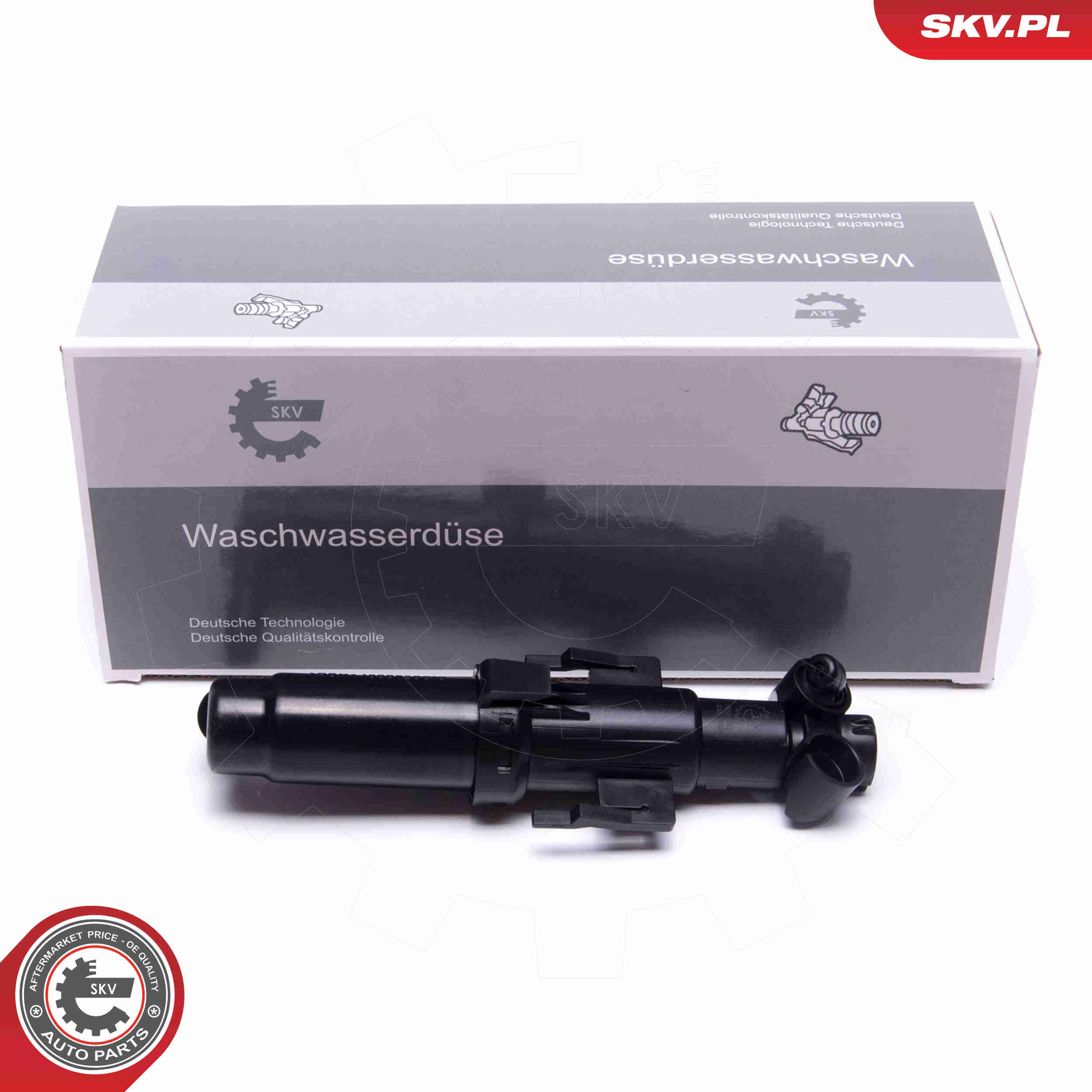 ESEN SKV Waschwasserdüse, Scheinwerferreinigung 15skv624 vorne rechts für BMW Image