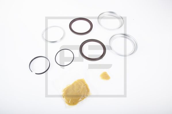 PE Automotive Radlagersatz 066.291-10A Universal 138,5mm Image