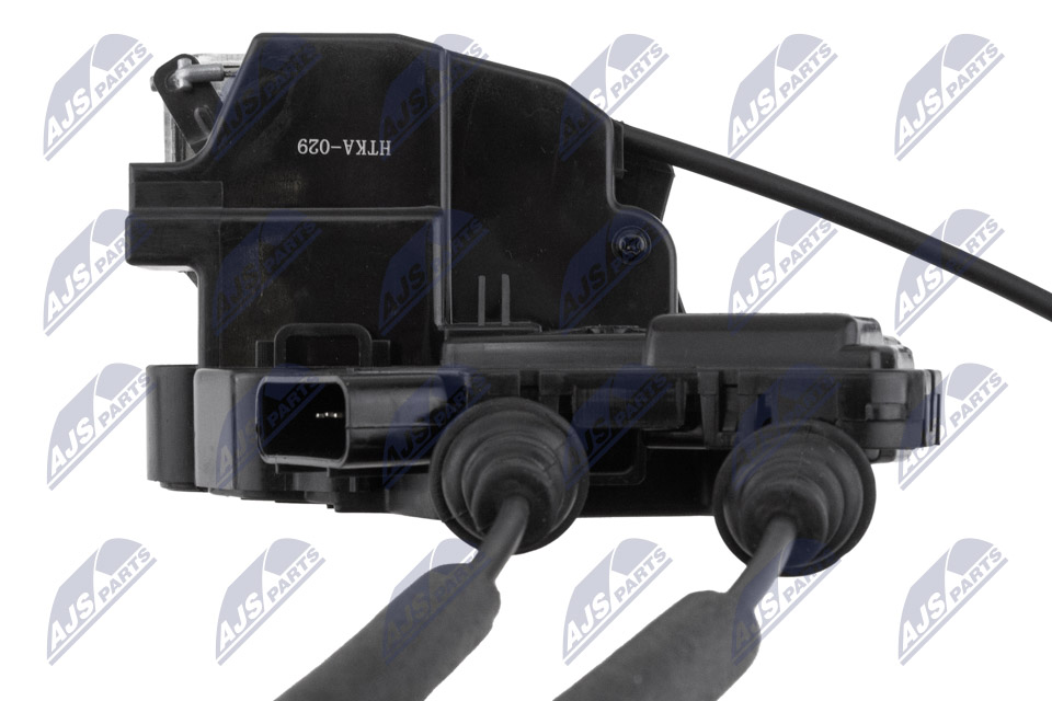 NTY Türschloss EZC-KA-029 vorne rechts für KIA 81320-C5010 Image