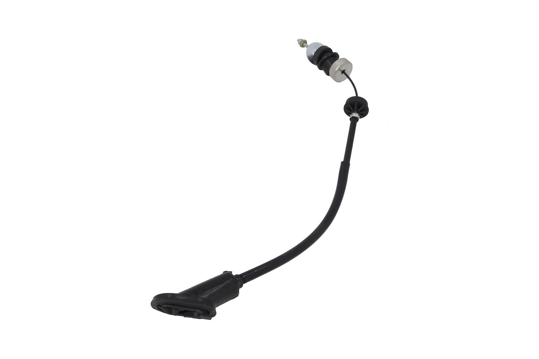 KAMOKA Seilzug, Kupplungsbetätigung LC063 für PEUGEOT CITROËN 2150.Q3 2150.Q2 96259810 Image