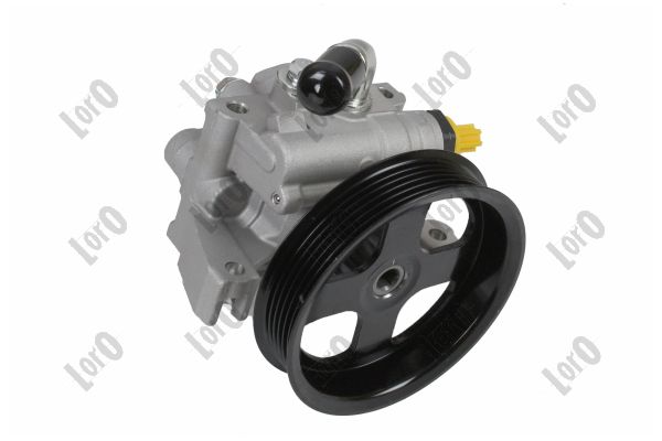 ABAKUS Hydraulikpumpe, Lenkung 140-01-050 ohne Behälter für FORD 1223847 1439617 1434973 Image
