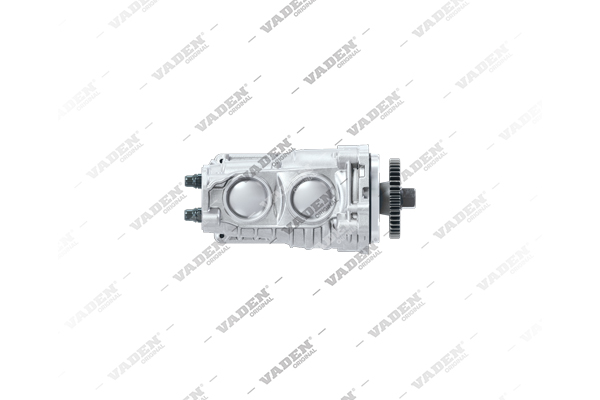 VADEN ORIGINAL Kompressor, Druckluftanlage 1100 380 001 Universal für MERCEDES-BENZ 4701303715 A4701303715 Image