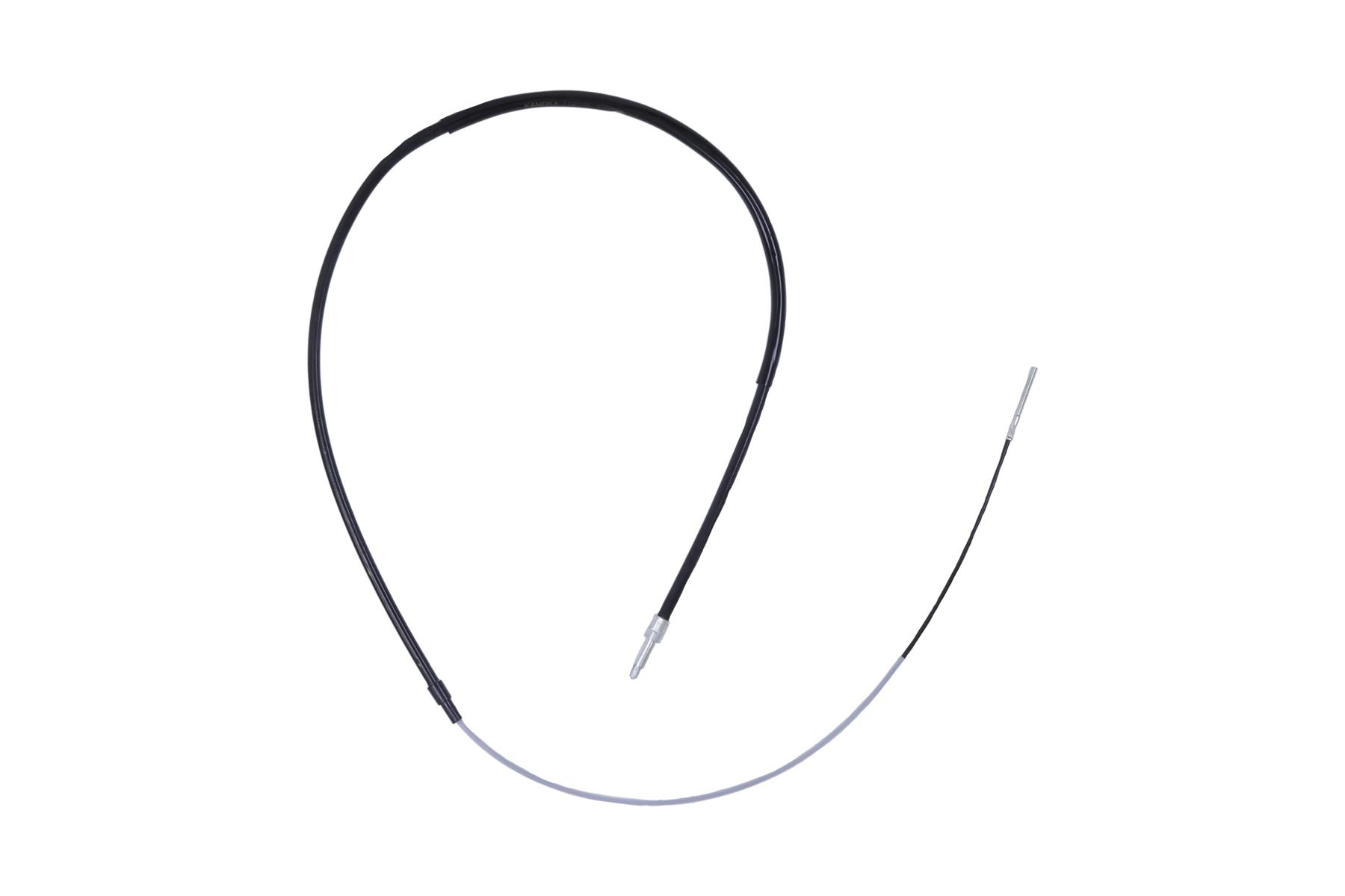 KAMOKA Seilzug, Feststellbremse 1190165 hinten links für BMW 34411166020 34411162998 Image