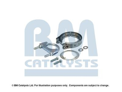 BM CATALYSTS Universal FK80446B Image