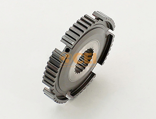 C.E.I. Synchronkörper, Schaltgetriebe 157.176 Universal für IVECO 8870784 8860494 Image