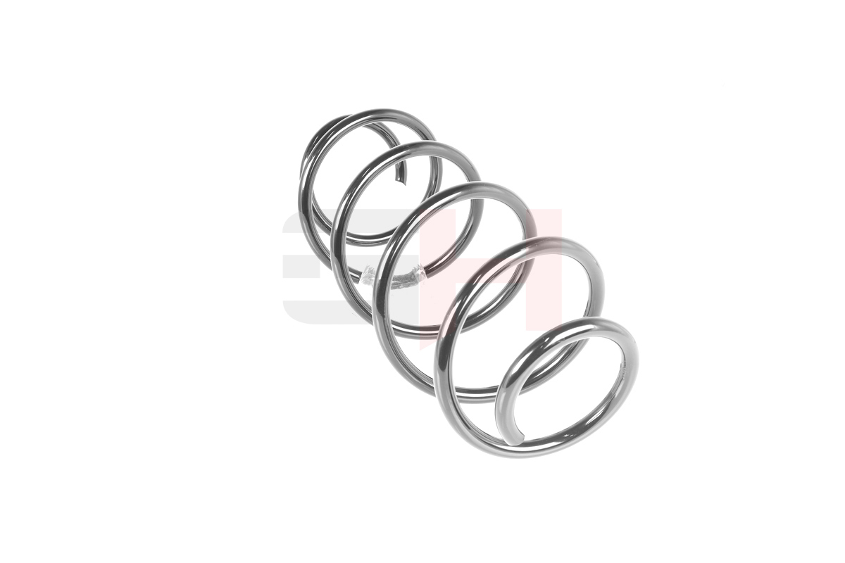 GH Fahrwerksfeder gh2023973 Vorderachse für Opel Fiat Vaughall