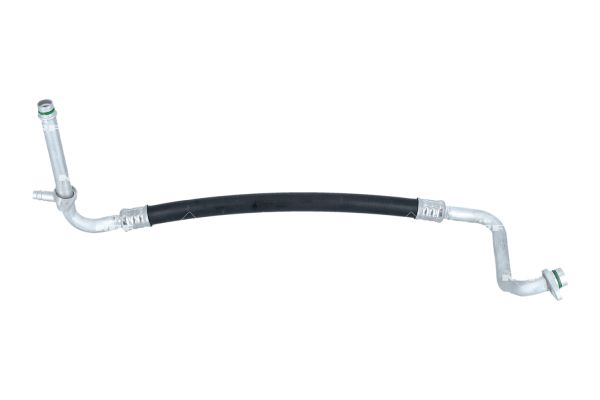 NRF Hochdruck-/Niederdruckleitung, Klimaanlage 400008 für OPEL NISSAN RENAULT Image