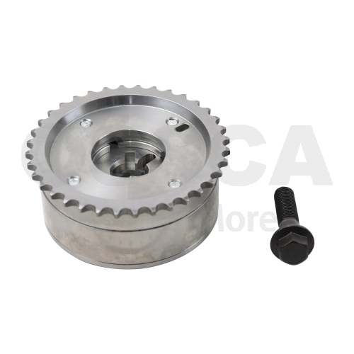 OSSCA Nockenwellenversteller 49491 für TOYOTA 13050-21041 Image