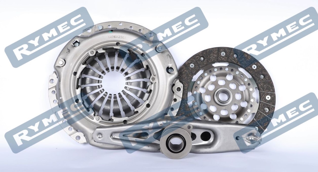 RYMEC Kupplungssatz JT1929 mit synthetischem Fett für MINI BMW 21518657323 21218671966 21218671937 Image