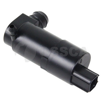 OSSCA Waschwasserpumpe, Scheibenreinigung 27452 für FORD 1708254 BV6117K624AB 1791580 Image