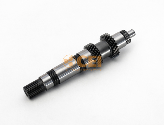 C.E.I. Hauptwelle, Schaltgetriebe 103.347 Universal für IVECO 8872891 Image