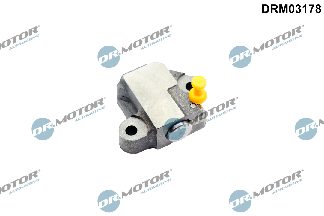 Dr.Motor Automotive Kettenspanner, Steuerkette DRM03178 für MAZDA L3K912500A Image