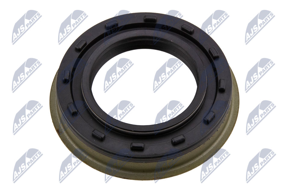 NTY Wellendichtring, Antriebswelle nupch003 für Chrysler ALFAROME/Fiat/LANCI Image