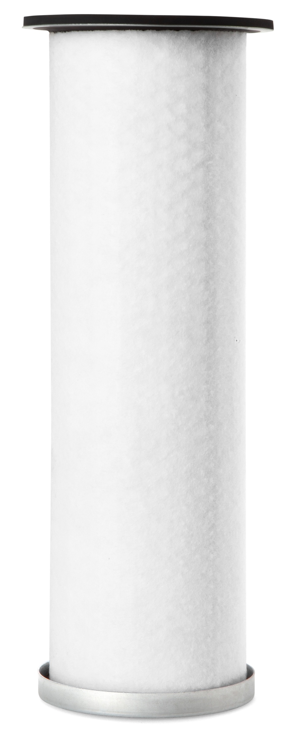 FLEETGUARD Luftfilter AF1980 Universal 87mm für DAF 1534771 Image