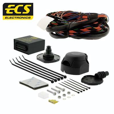 ECS Elektrosatz, Anhängevorrichtung fr117b1 Image
