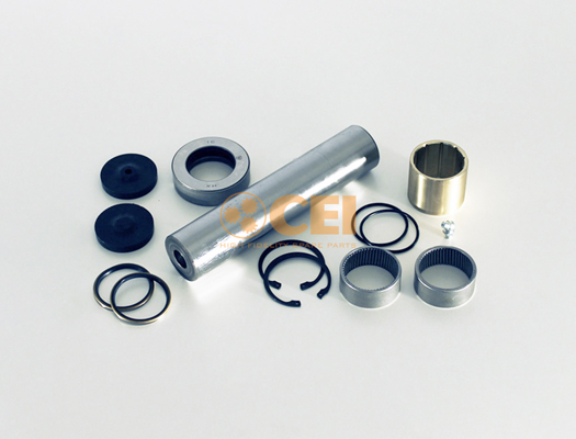 C.E.I. Reparatursatz, Achsschenkelbolzen 230.080 Universal für RENAULT TRUCKS VOLVO 5010630993 7420865913 20865913 Image