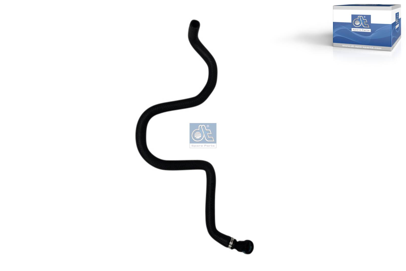 DT Spare Parts Universal 1.11785SP Image