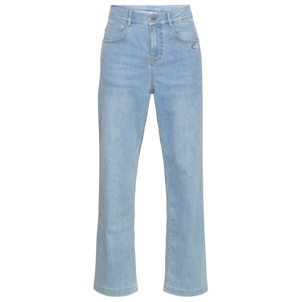 Chillaz - Seattle Denim - Jeans Gr M grau