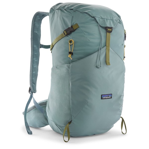 Patagonia - Terravia Pack 28 - Wanderrucksack Gr M türkis