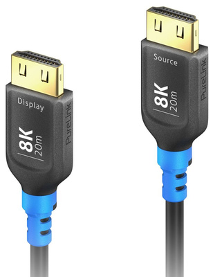 PureLink FI-H150-200 8K HDMI AOC 20m