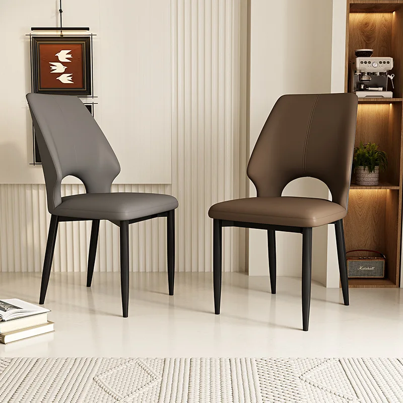 Nordic Kaffee Stuhl Esszimmer Stühle Klassische Luxus Glamour Esszimmer Stuhl Nordic Premium Sedie Sala Da Pranzo Esszimmer Möbel