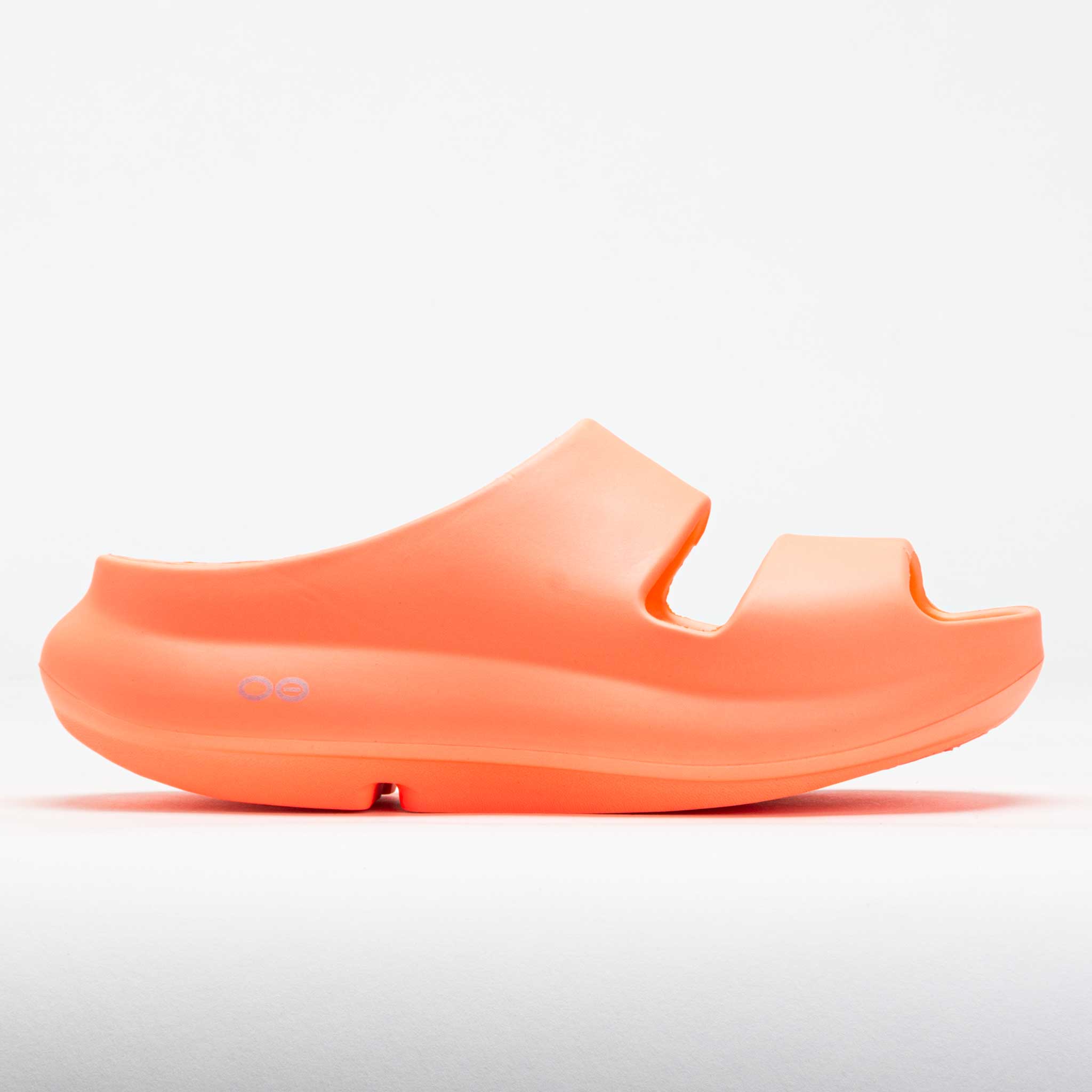 OOFOS OOyea Plus Women's Sandals & Slides Sunburst