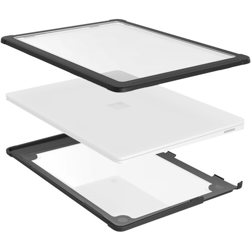 STM Dux Case for 13.8" Surface Laptop 7th or 8th Edition STM-122-492MT-01