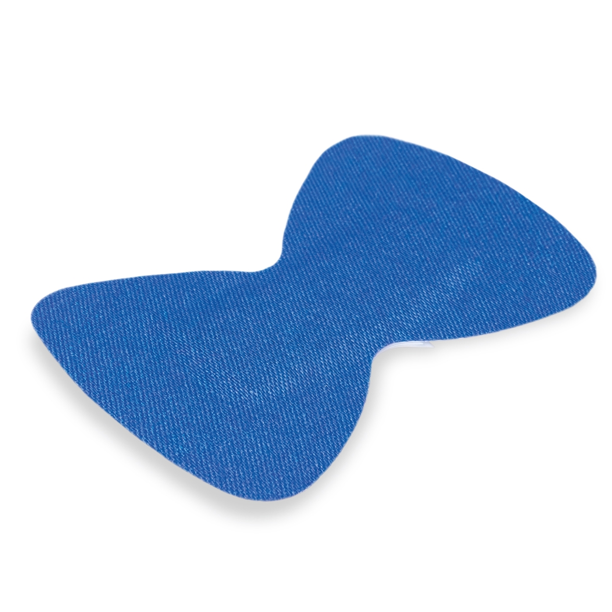 Detectaplast Blaues detektierbares elastisches Pflaster Fingerkuppen 68 x 38 cm - 50St Image