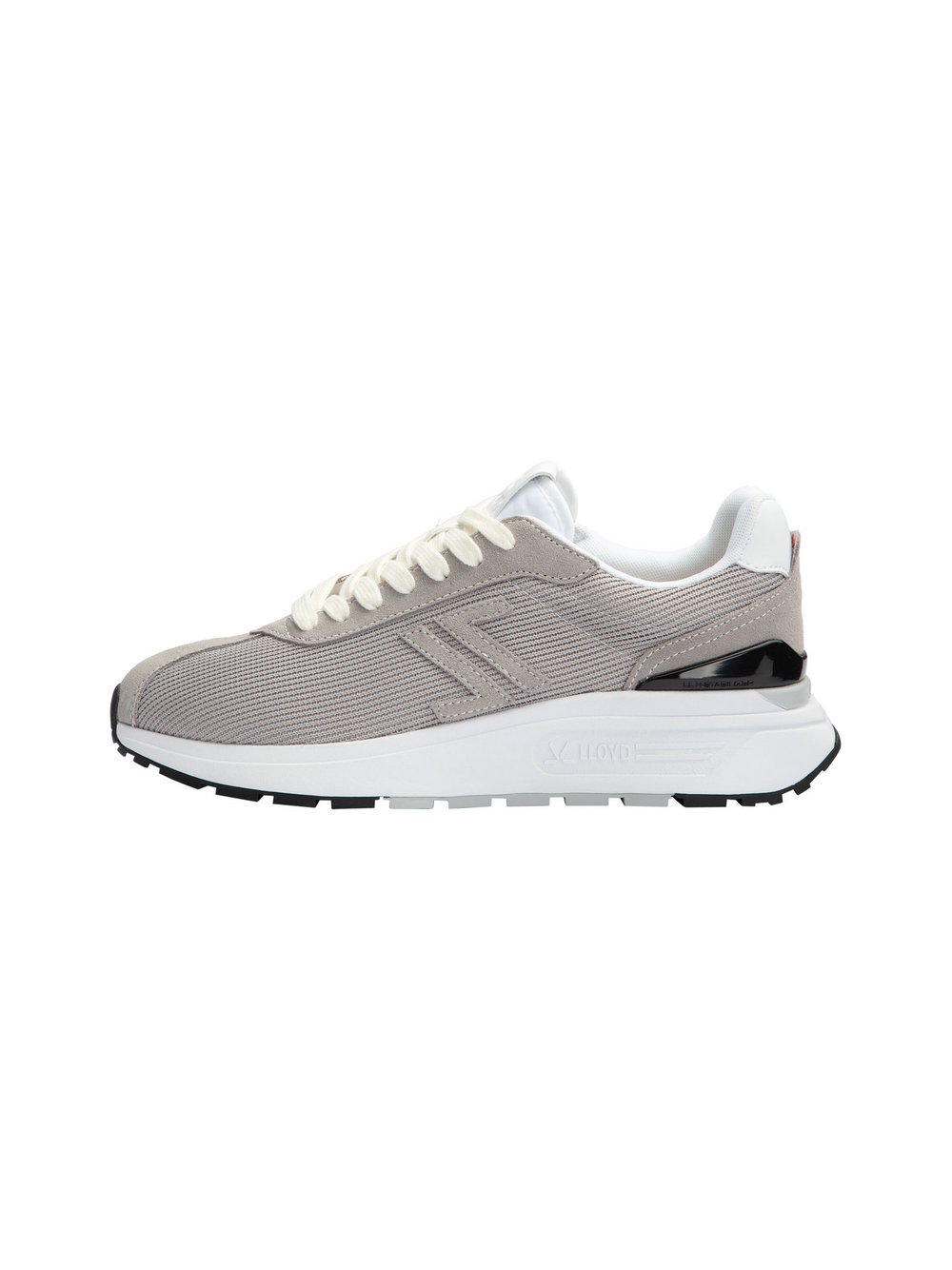 Lloyd Sneaker Herren grau, 43 Image