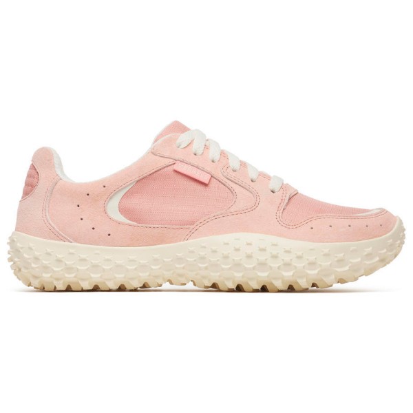 Merrell - Women's Wrapt Sneaker - Barfußschuhe 39 | EU 39 bloom