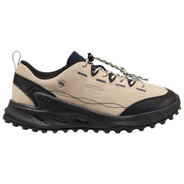 Keen - Youth's Jasper Zionic - Freizeitschuhe 32/33 | EU 32-33 safari /gelb