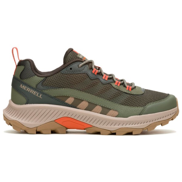 Merrell - Speed Strike 2 - Multisportschuhe 46 | EU 46 braun