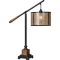 Uttermost Sitka 36 Inch Table Lamp - 26760-1