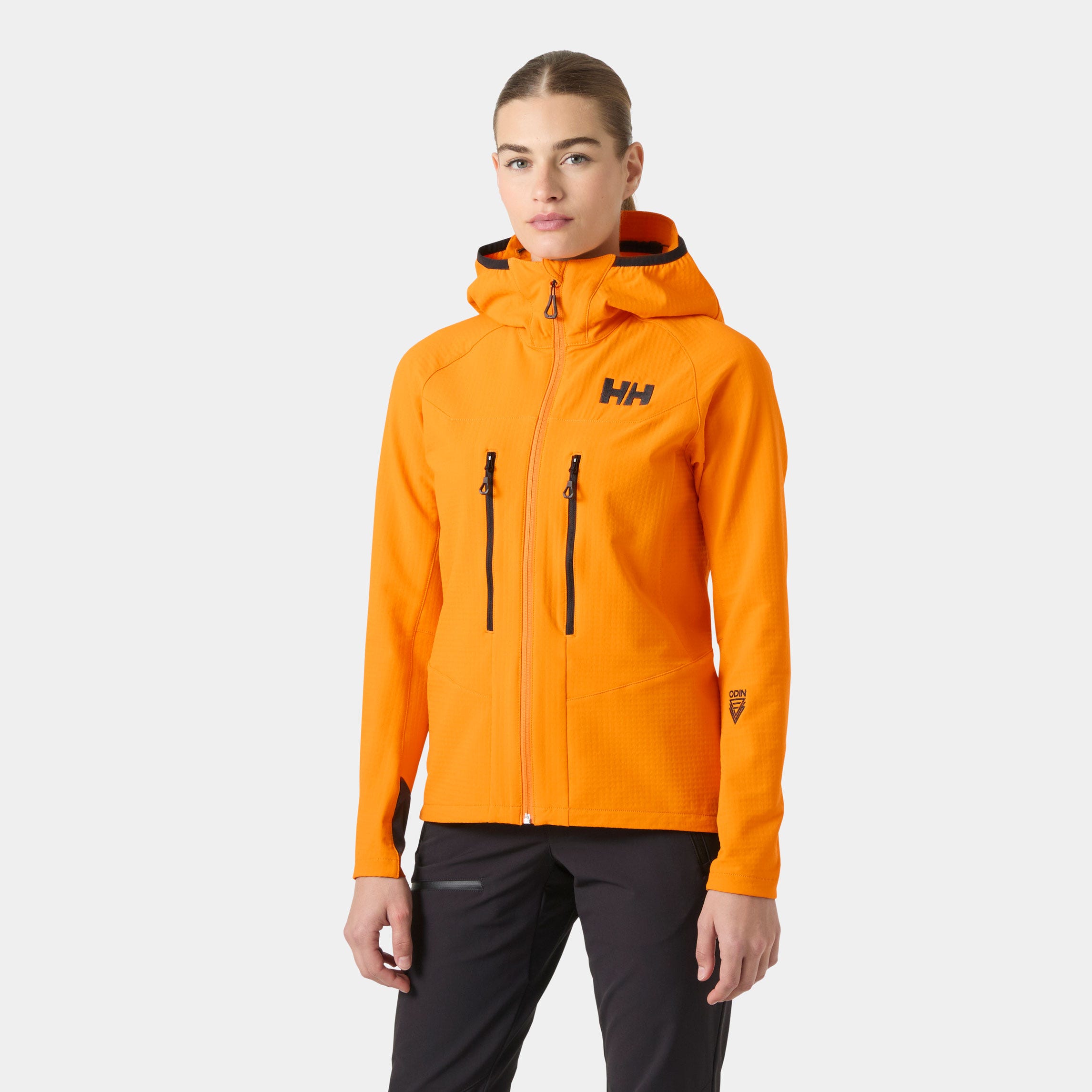 Helly Hansen Odin Pro Shield Jacket Damen L Image