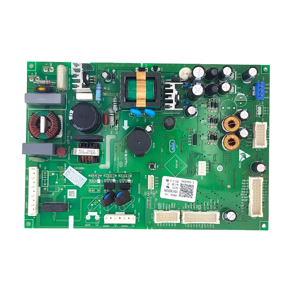 Neu für Haier Kühlschrank Computerplatine Steuerplatine 0061800296 Kühlschrankteil Image