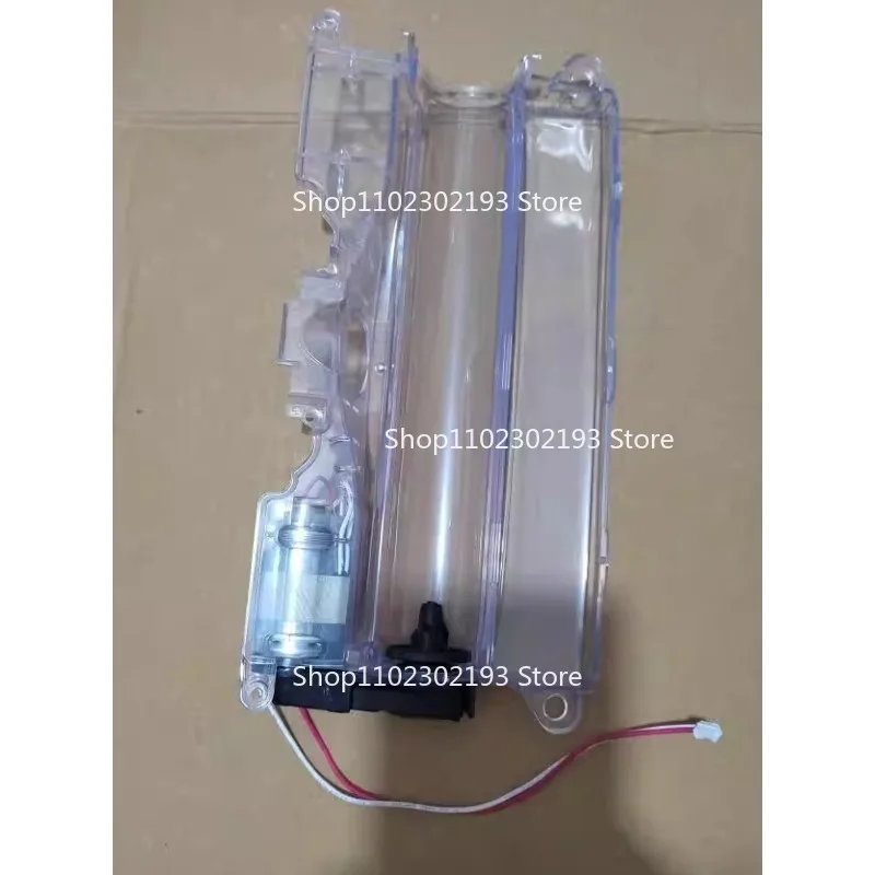 Gilt für Philips Staubsauger FC6823 FC6814 FC6827 FC6906 FC6822 Motor Image