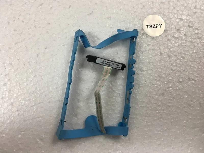 SATA HDD Kabel Caddy Halterung DW15 6017B 0416801 Für HP Envy 15-J 15-J000 17-J 17-J000 M7-J000 15Z M6-N 15-Q 15T-Q 15Z-Q Image