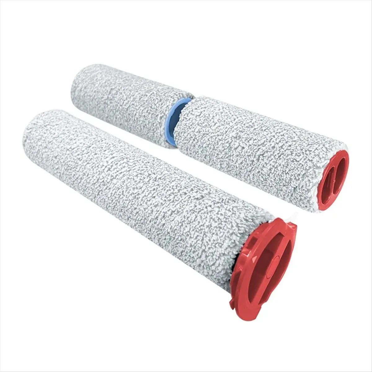 Jetzt kaufen! Für Roborock Dyad Pro / A10 Ultra Akku-Staubsauger Roller Weiche Bürste Ersatzteil Ersatzzubehör Image