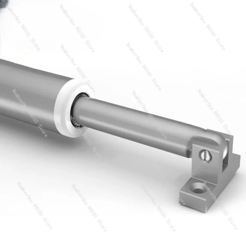 IP65/IP67 Wasserdichter Motor Smart Home Elektrischer Pergola-Lamellen-Dachmotor Image