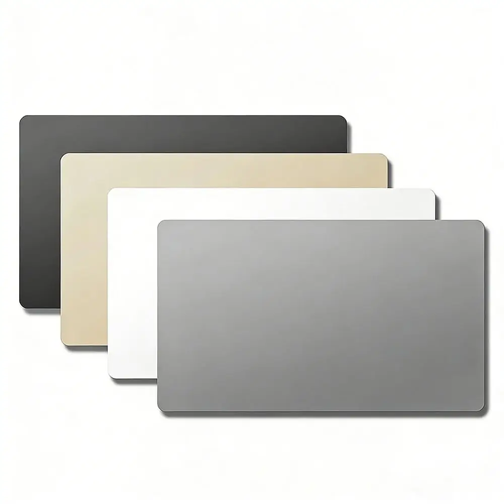 Wandlochabdeckung Typ 86, selbstklebend, weiß, für Schalter und Steckdosen, dekorative Abdeckplatte, Heimwerkerbedarf Image