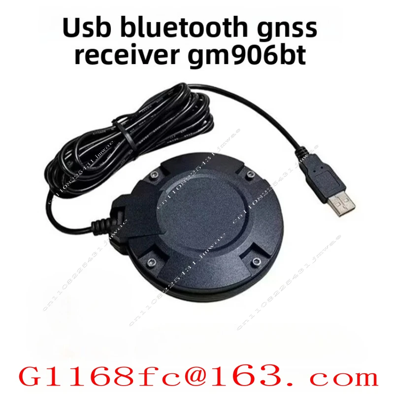 GM906BT Bluetooth USB-Schnittstelle GNSS Beidou Empfängermodul Image