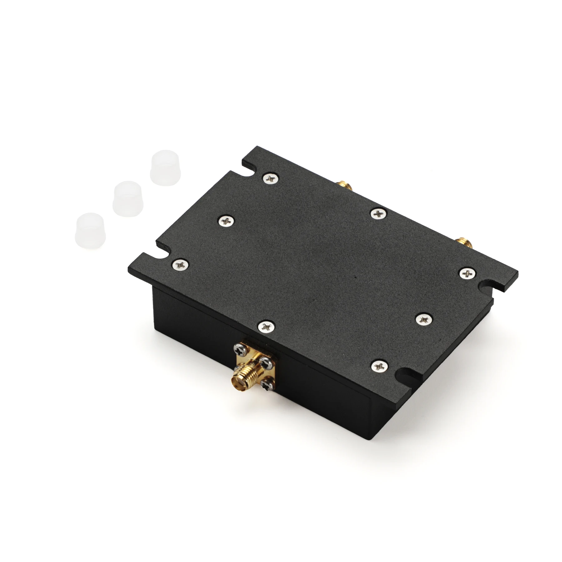 PLOSON PV-XX GPS/Galieo/Gnss VHF AIS Antenne Splitter Power 2/3/4-Wege Frequenzbereich 136–174 MHz für Marine Ship Radio Image