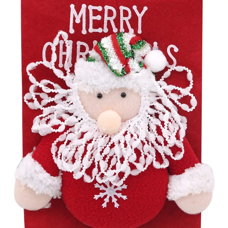 NEUE Weihnachten Baum Hängen Anhänger Dekorationen Fenster Display Anhänger Hause Urlaub Fenster Anhänger Neue Jahr Dekoration Ornamente Image