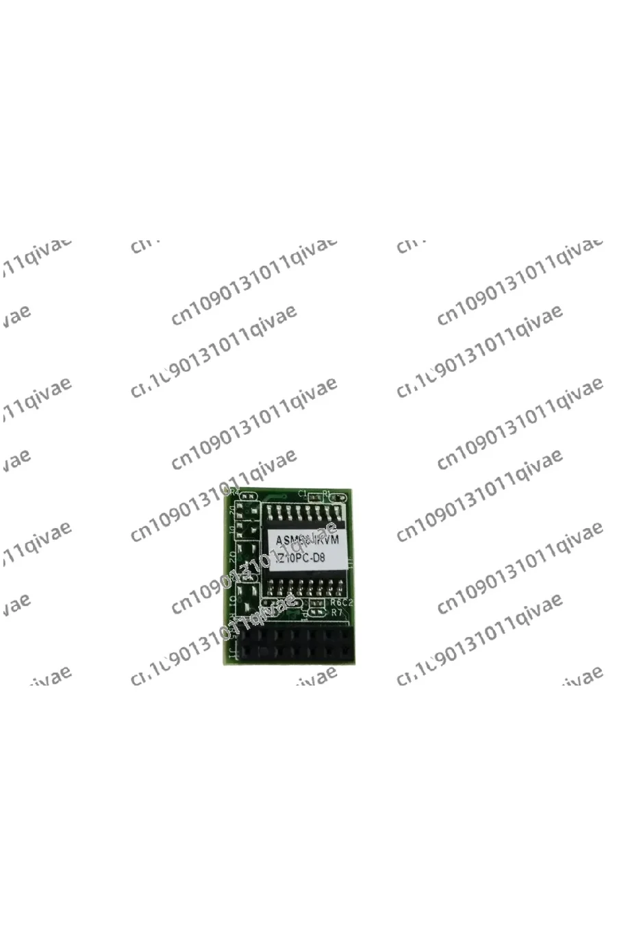 1PCS ASMB8-IKVM/Z10PC-D8 ASMB9-IKVM Image