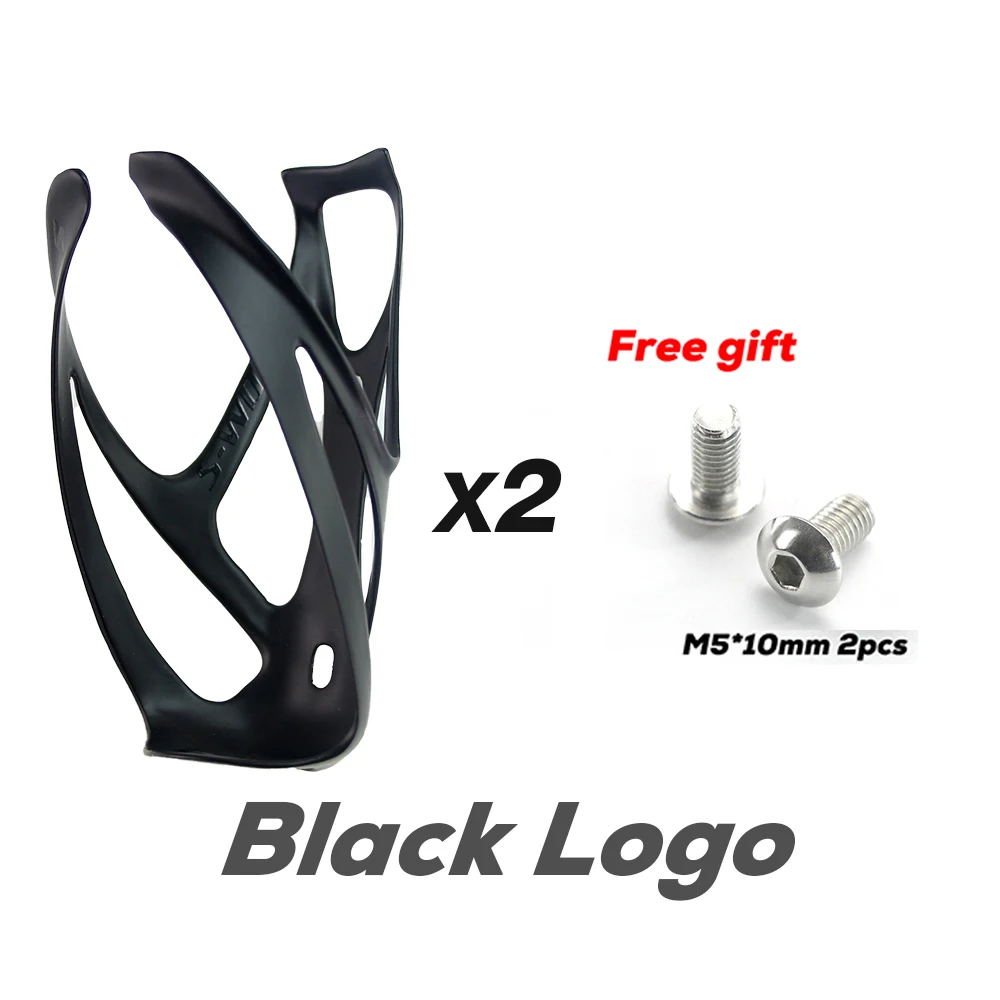 Getränke becher aus Voll carbon im Freien, Wasser flaschen halter, Halterung träger, Gepäckträger, MTB, Rennrad, Fahrrad, Fahrrad ausrüstung, Image