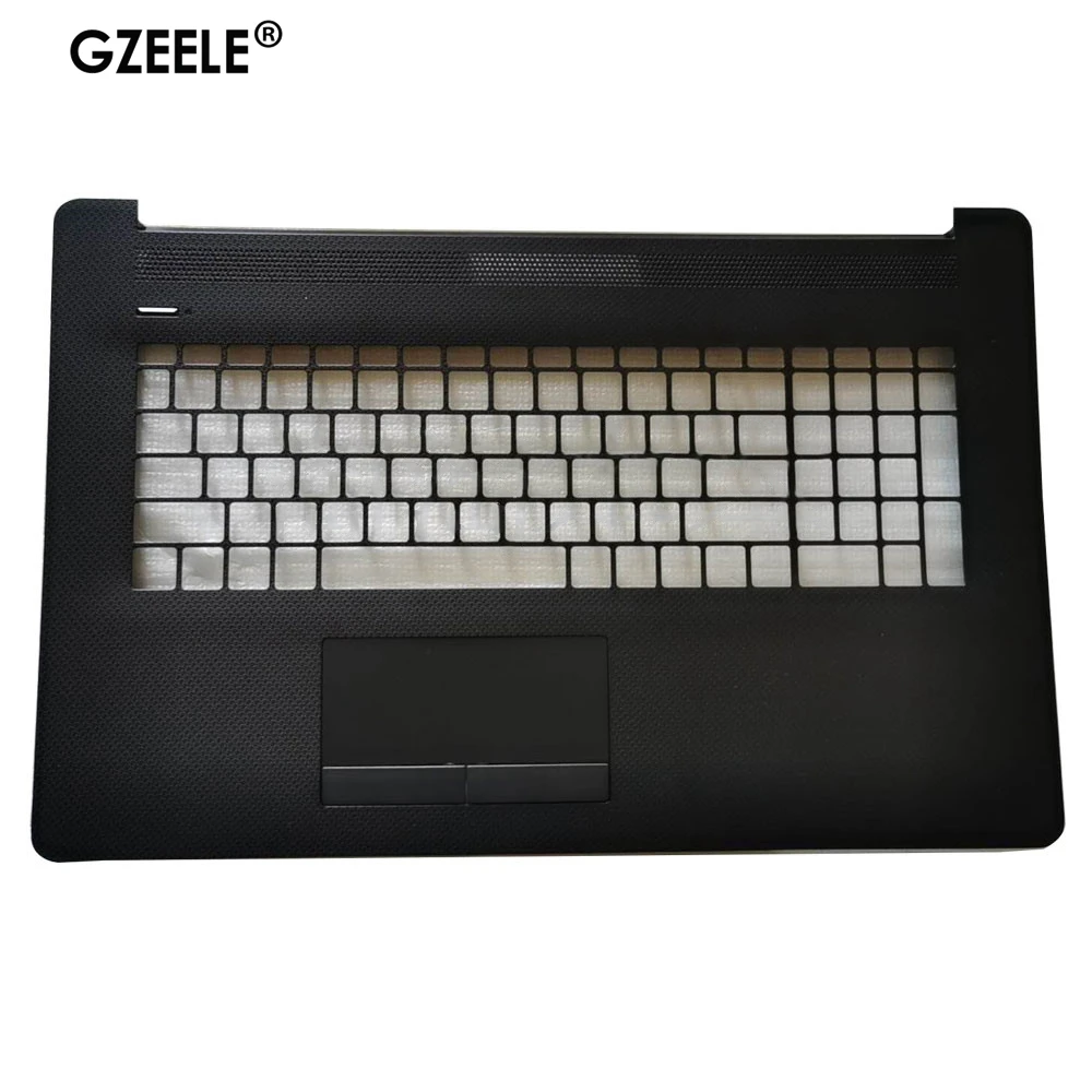 Laptop Für HP Pavilion 17R 17G 17-BY 17-CA 17-CR 17-CX 17-CS 17T-BY 17Z-CA 17Q-CS 470 475 G7 LCD Zurück/Palmrest/Untere Abdeckung Image