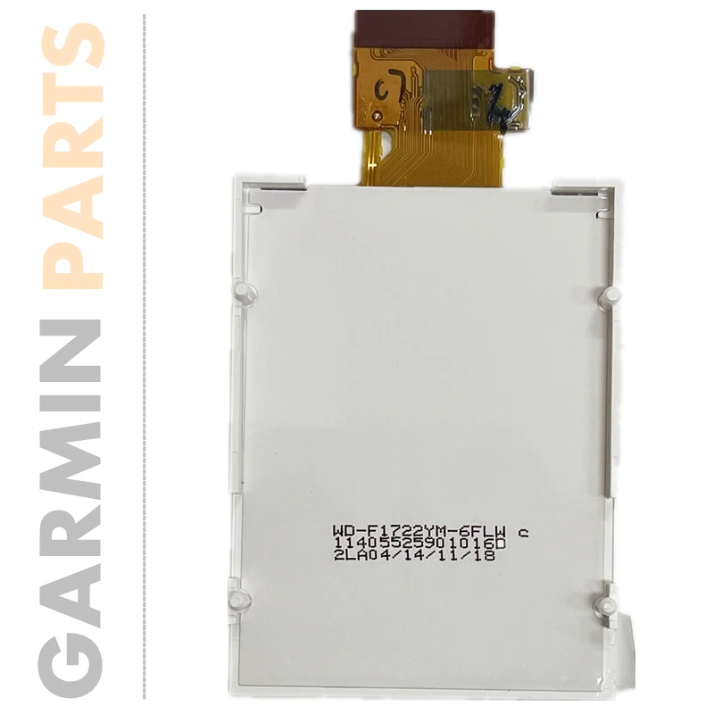 2,2-Zoll-LCD-Bildschirm für GARMIN eTrex 30, eTrex 20, eTrex 30J Handheld-GPS-LCD-Display-Bildschirm Reparatur-Ersatz Image